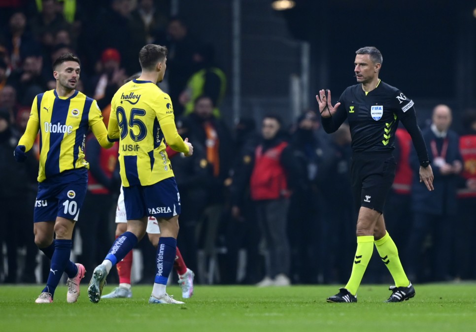 SLAVKO VINCIC ���N NE DED�LER?