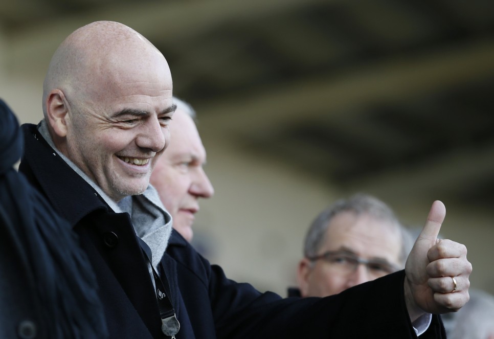 FIFA'DAN YEN� KURAL D���NCELER�