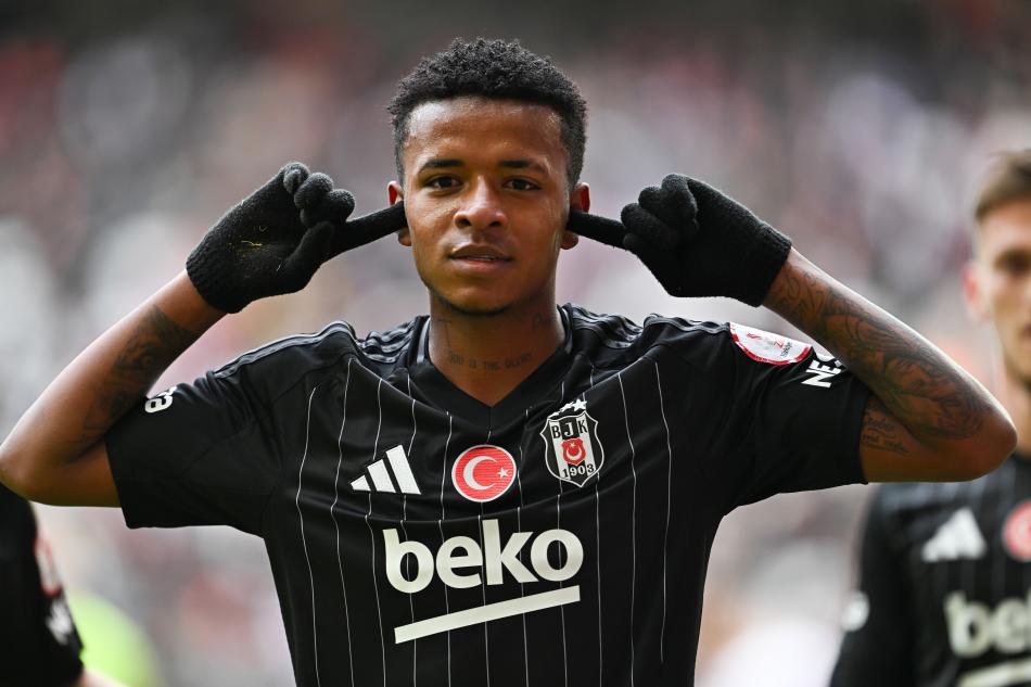 �ALI�MALAR BA�LADI