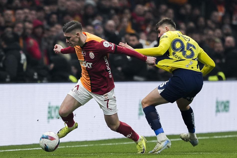 HAFTA SONU SAHADA MI?