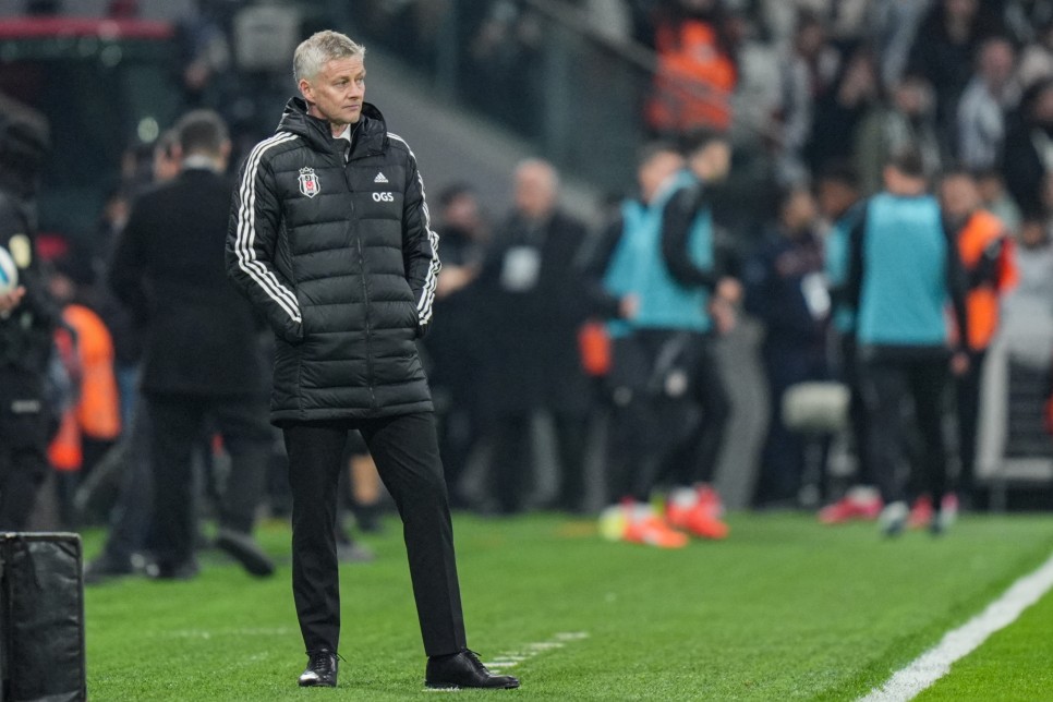 SOLSKJAER'DEN MA� SONU A�IKLAMALAR