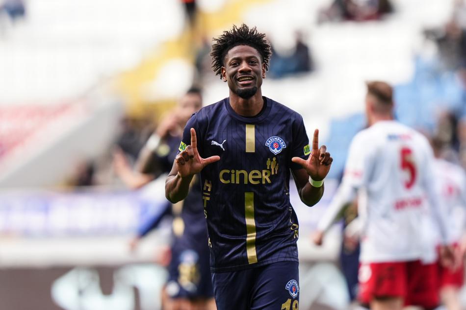 DA COSTA, ���NC� OLAB�L�R