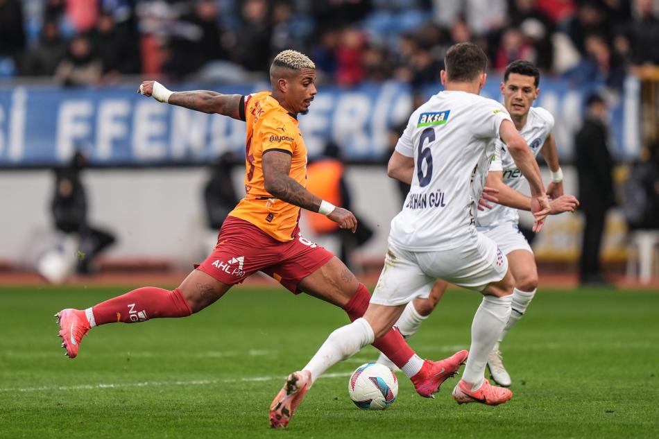 RIDVAN D�LMEN'�N YORUMLARI