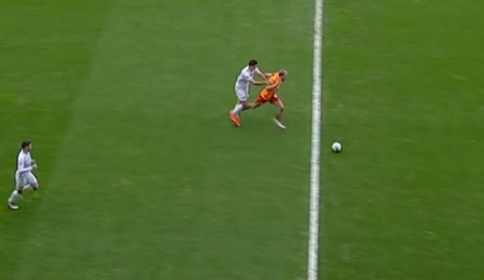 YAS�N �ZCAN'IN SARI KARTI DO�RU MU?