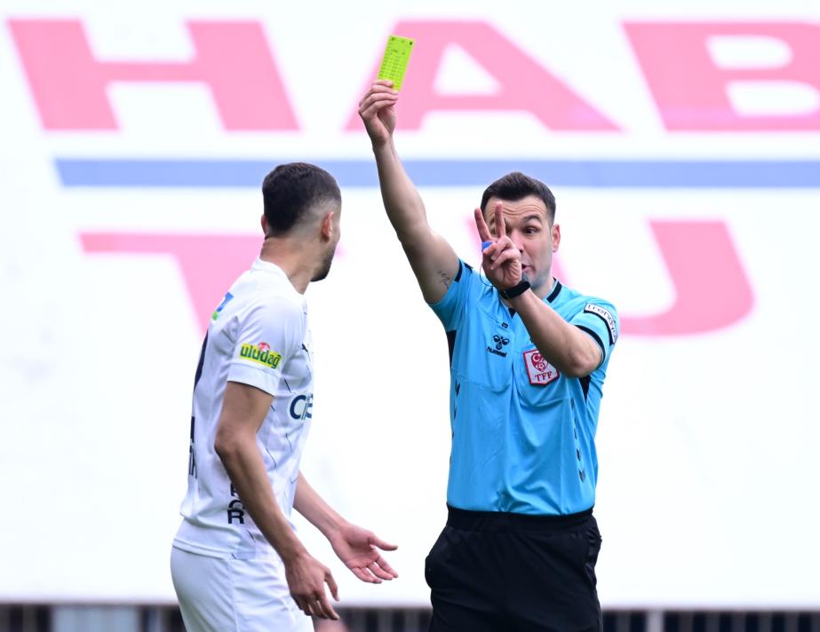 BEIN TRIO DE�ERLEND�RMELER