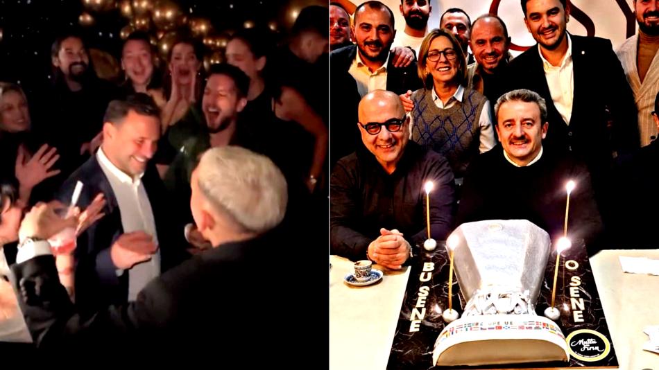 TARTI�ILAN PART�LER!