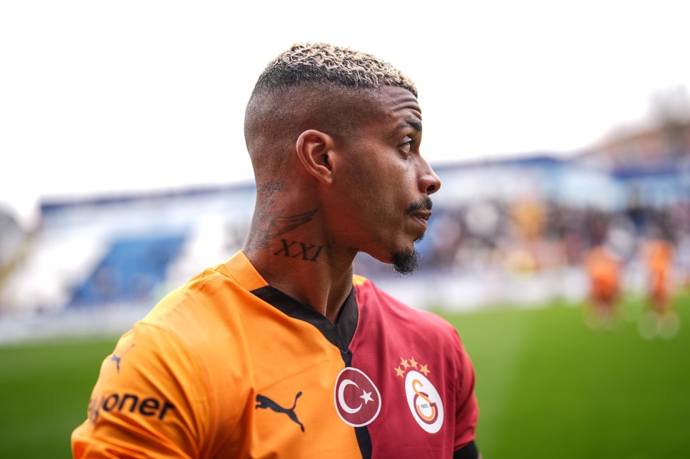 HAVLU ATTIRAN UEFA L�STES�!