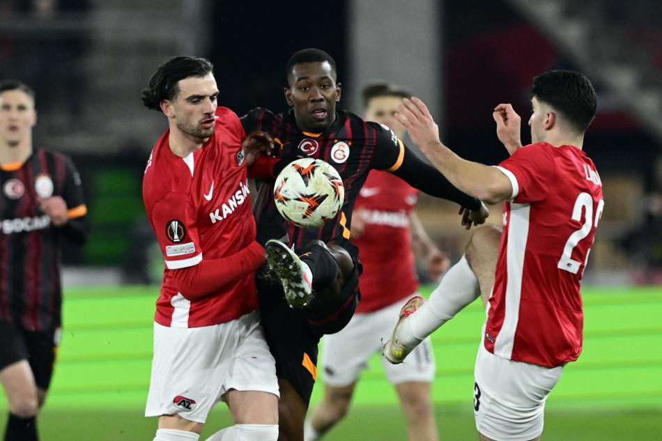 ARA TRANSFERDE CUESTA TERC�H�!