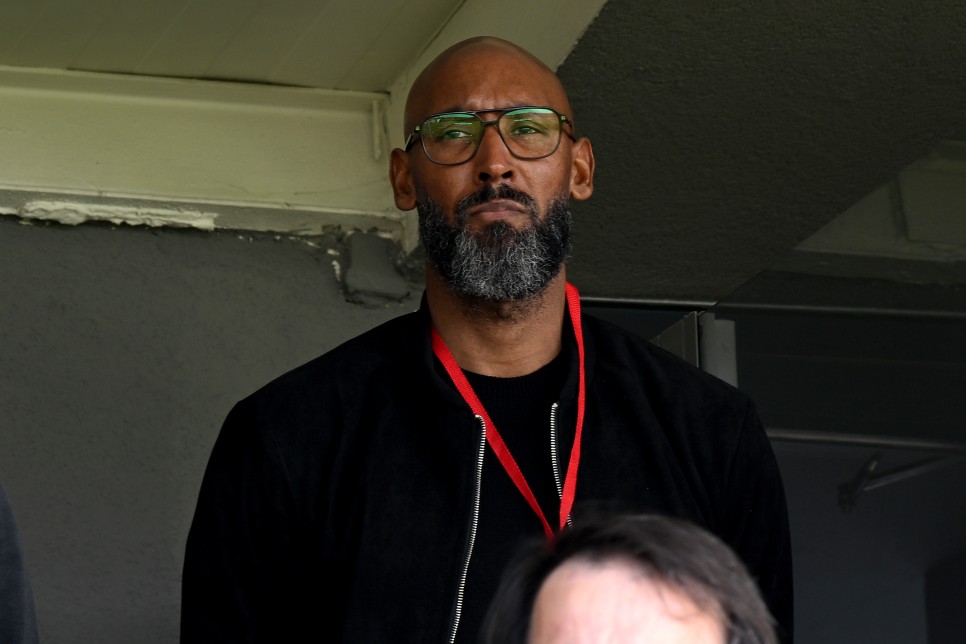 NICOLAS ANELKA'NIN S�ZLER�
