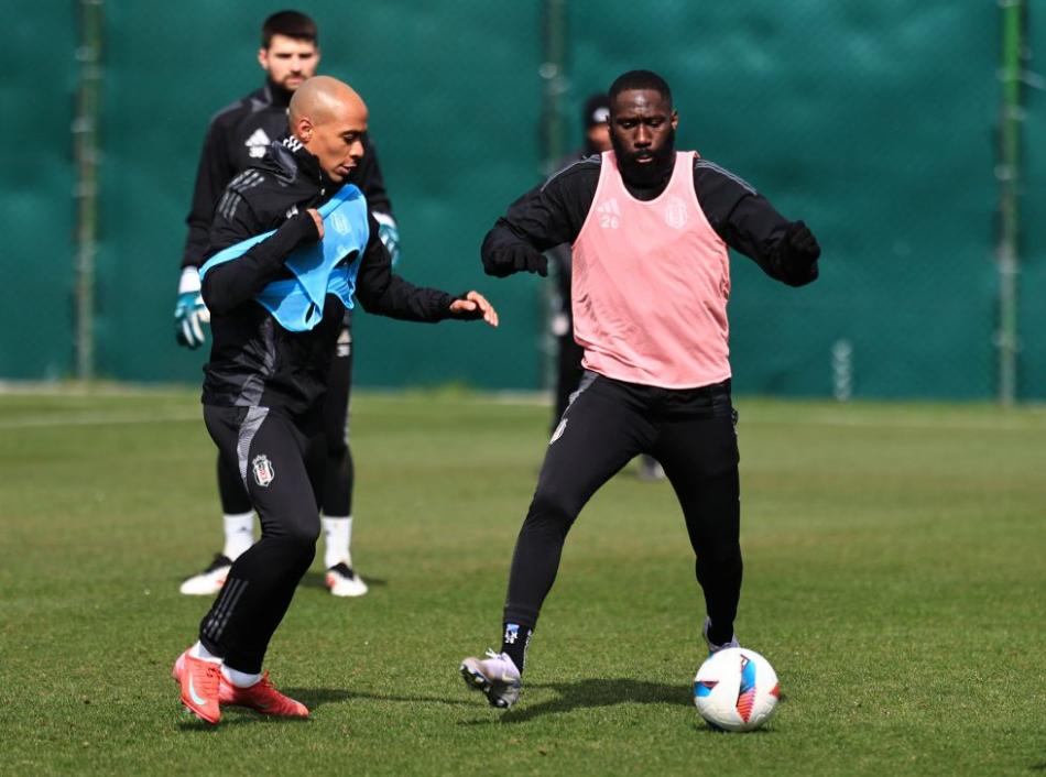 �DMANDA NELER YA�ANDI?