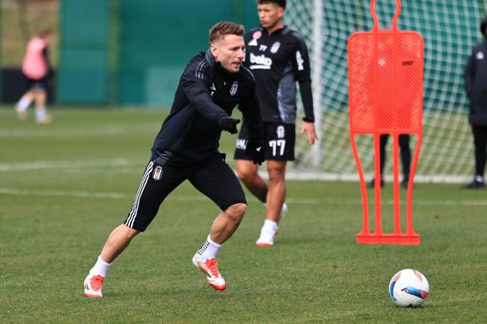 HAZIRLIKLAR BA�LADI