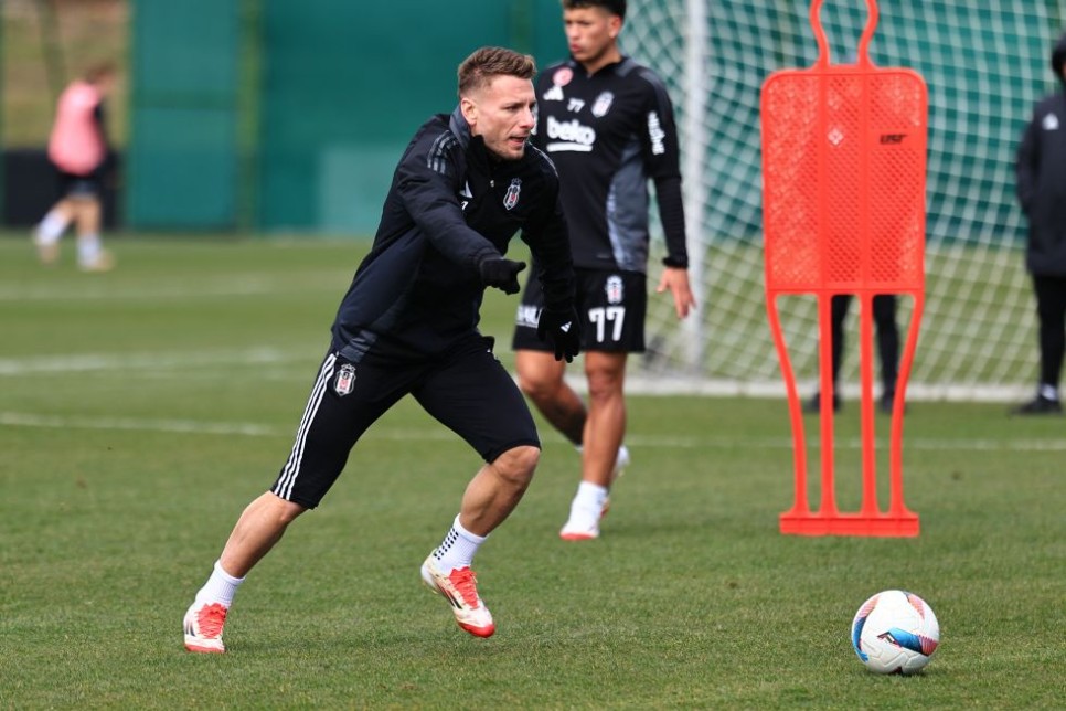 HAZIRLIKLAR BA�LADI