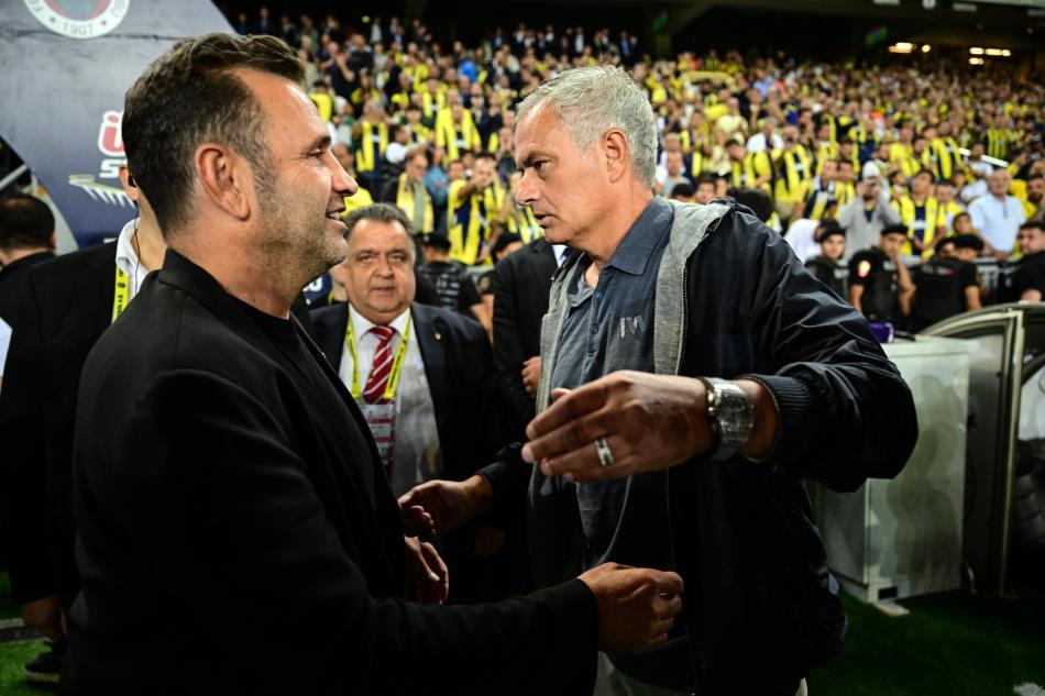 OKAN BURUK VE JESUS SORUSU