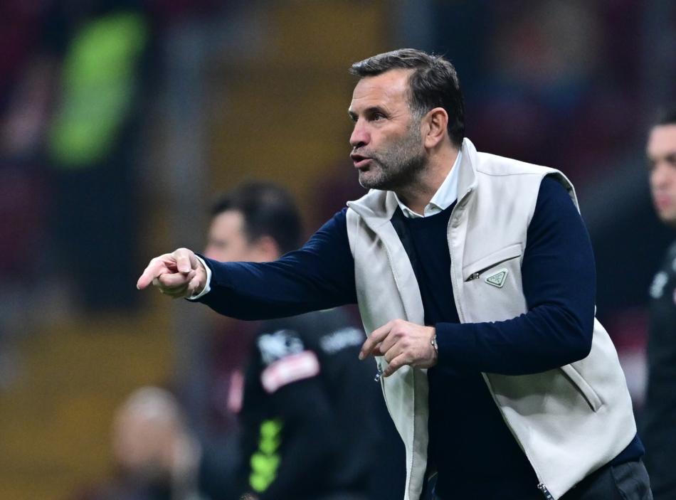 GE�EN SEZONLAR DURUM