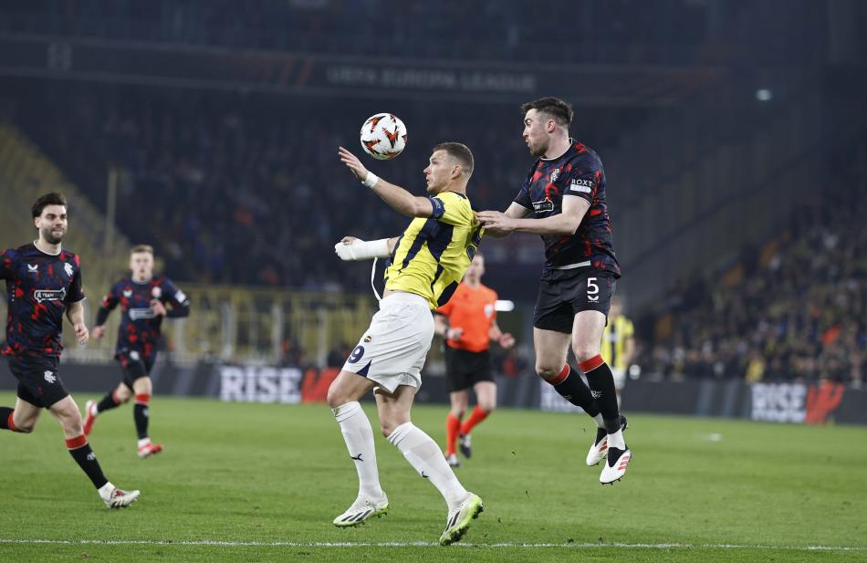 �MER �R�ND�L'�N YORUMLARI