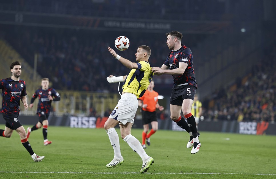 �MER �R�ND�L'�N YORUMLARI