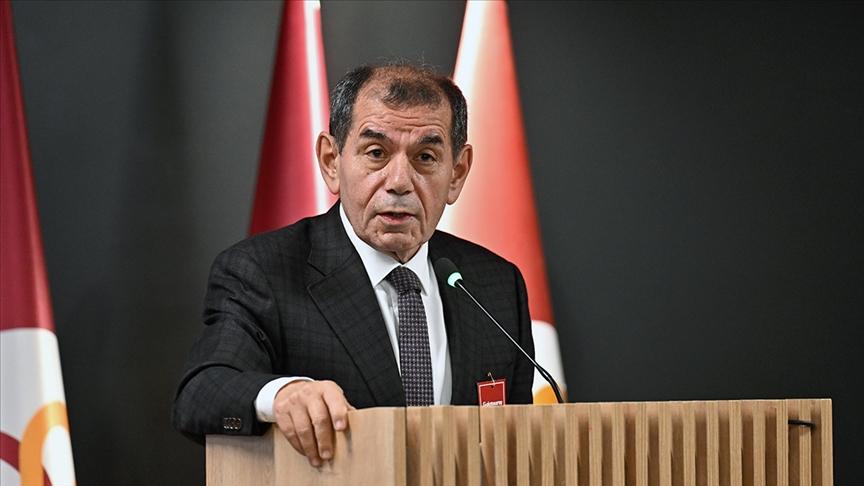 DURSUN ZBEK: \
