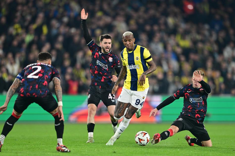 TALISCA'YA YER ARANIYOR