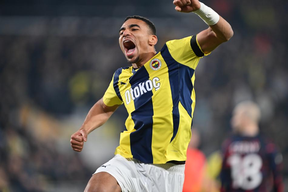 DJIKU 11'E D�N�YOR