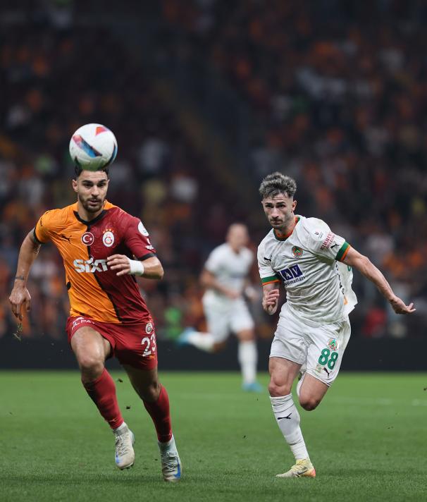 2008/09'DAN BERİ YAŞANMADI
