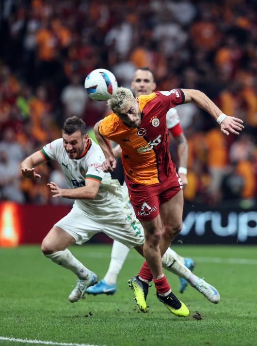 SON 4 MAÇIN 3'ÜNÜ KAYBETTİ