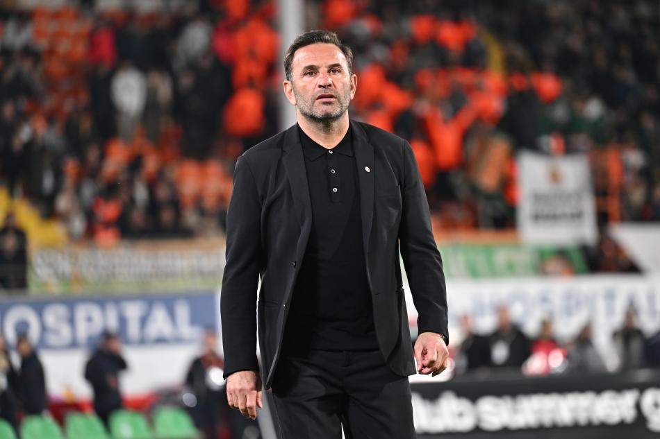 OKAN BURUK'UN S�ZLER�