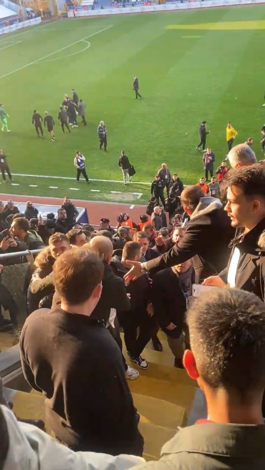 PROTOKOL TR�B�N� DE KARI�TI