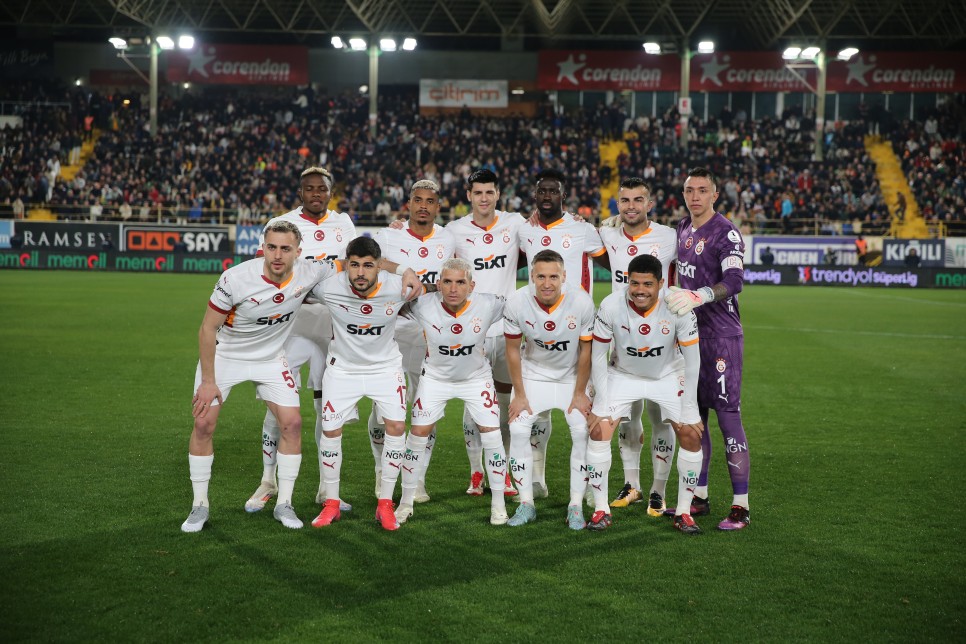 TUGAY KER�MO�LU YORUMLADI