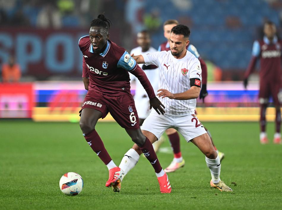 YAZARLARDAN TRABZONSPOR YORUMLARI