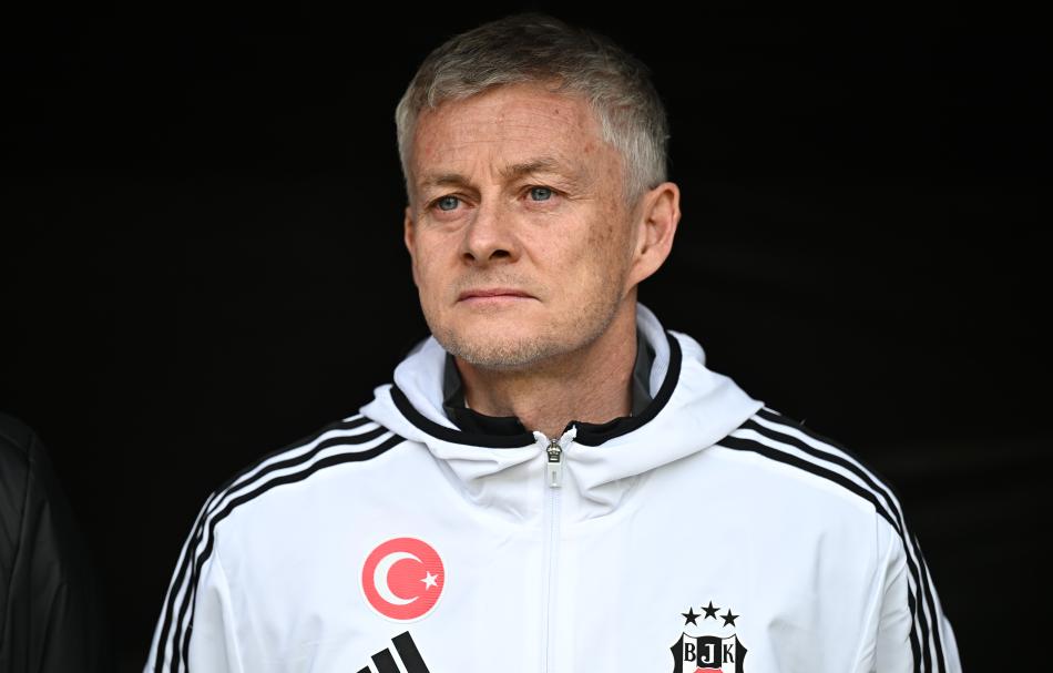 BEKTA'TA SOLSKJAER FARKI