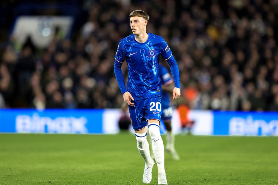 CHELSEA