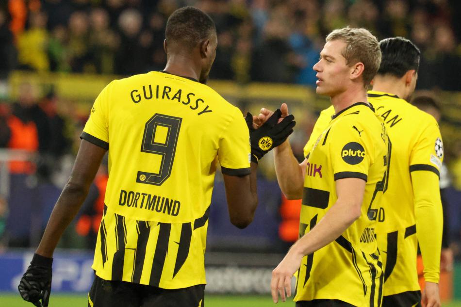DORTMUND