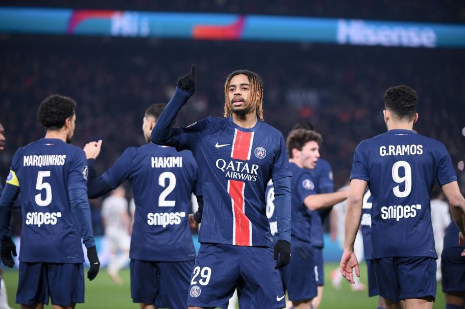 PSG