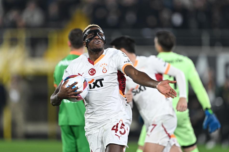 ��ZME'DE G�NDEM!