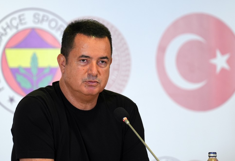 ACUN ILICALI'NIN SZLER