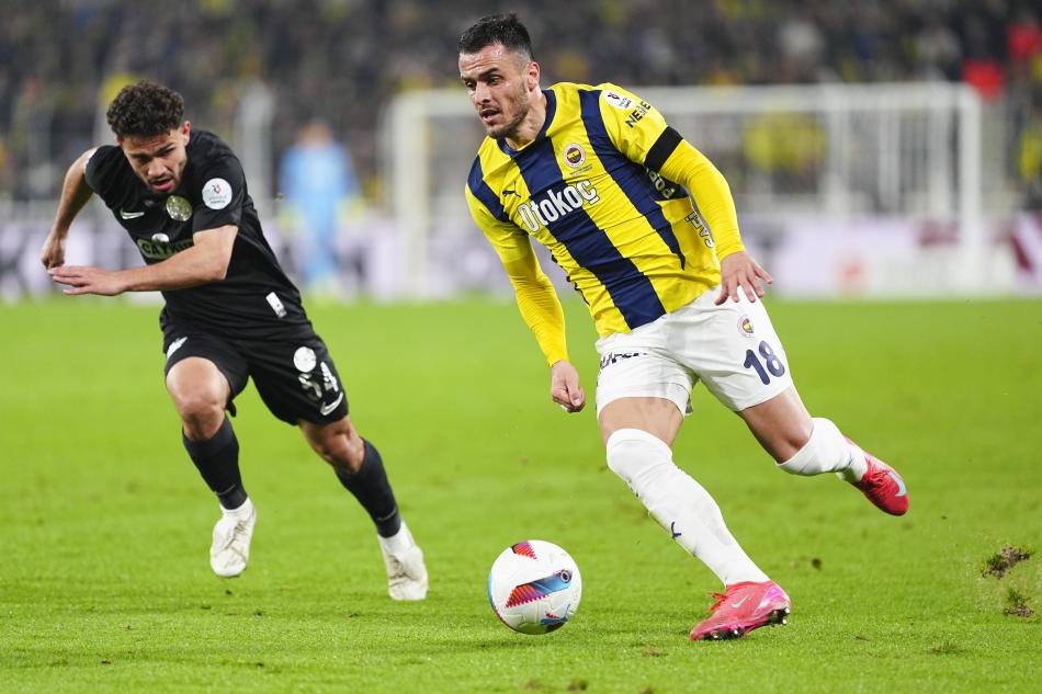 KOSTIC'N PERFORMANSI