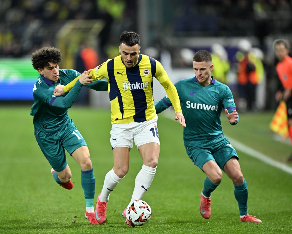 30 M�LYON EURO G�ZDEN �IKARTILDI