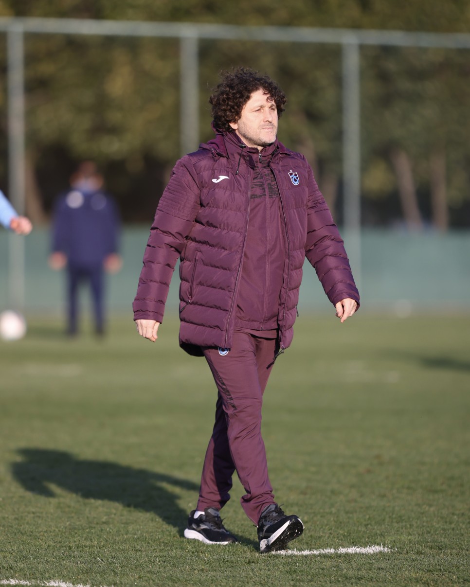 FAT�H TEKKE TRABZONSPOR'DA