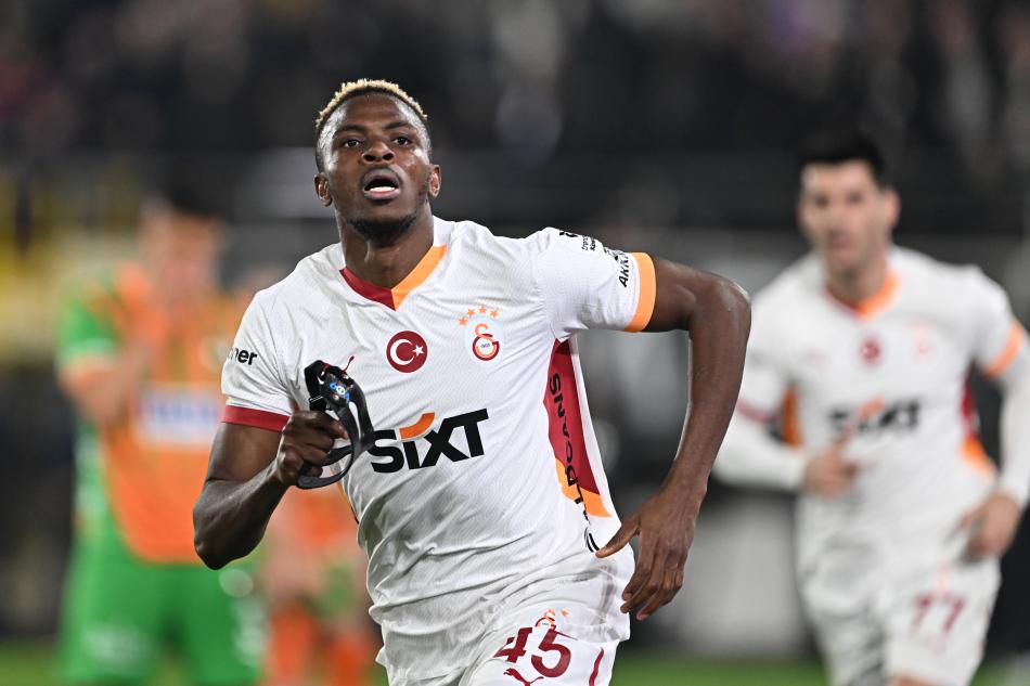 İSTEDİĞİ RAKAM ORTAYA ÇIKTI