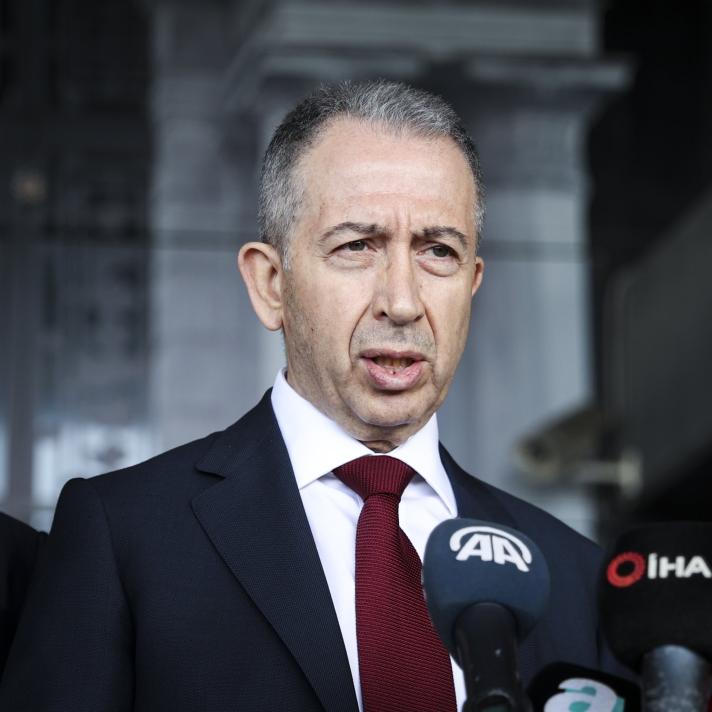 METN ZTRK'TEN AIKLAMALAR