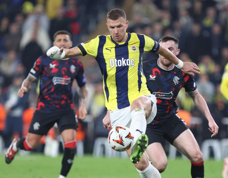 TUR ATLAMAYA BAARAN SON TAKIM BEKTA