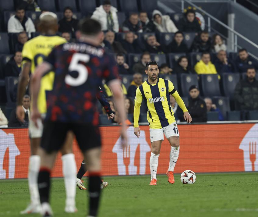 RANGERS'TAN 12'DE 12