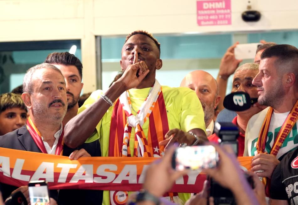 TRANSFER NASIL GEREKLET?