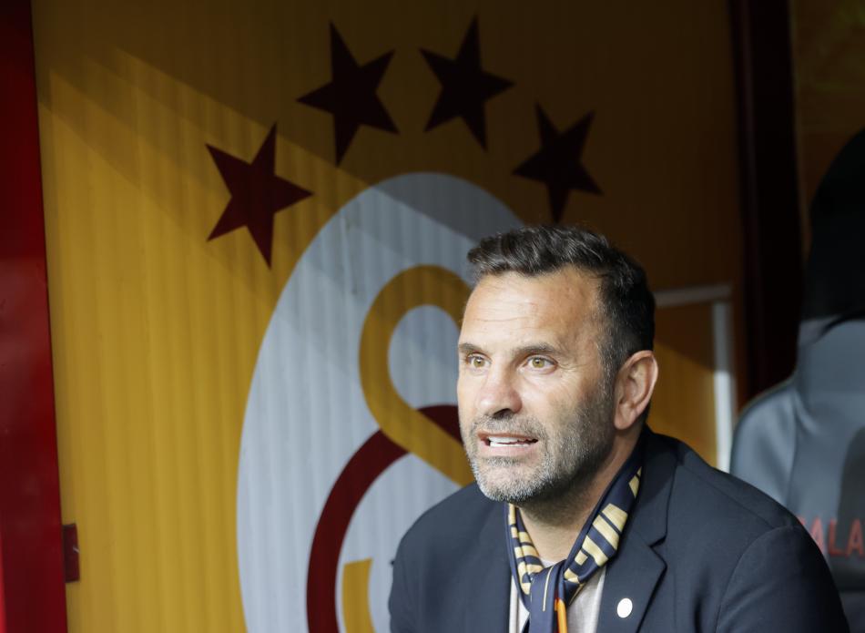 SON �K� MA�IN HAKEMLER�...