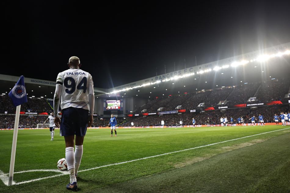 AVRUPA KONTENJANLARIMIZ