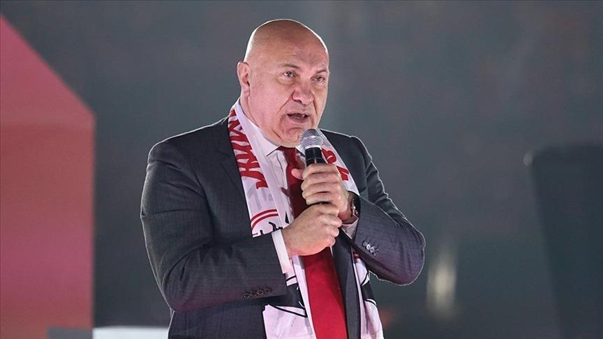 YÜKSEL YILDIRIM'IN SÖZLERİ