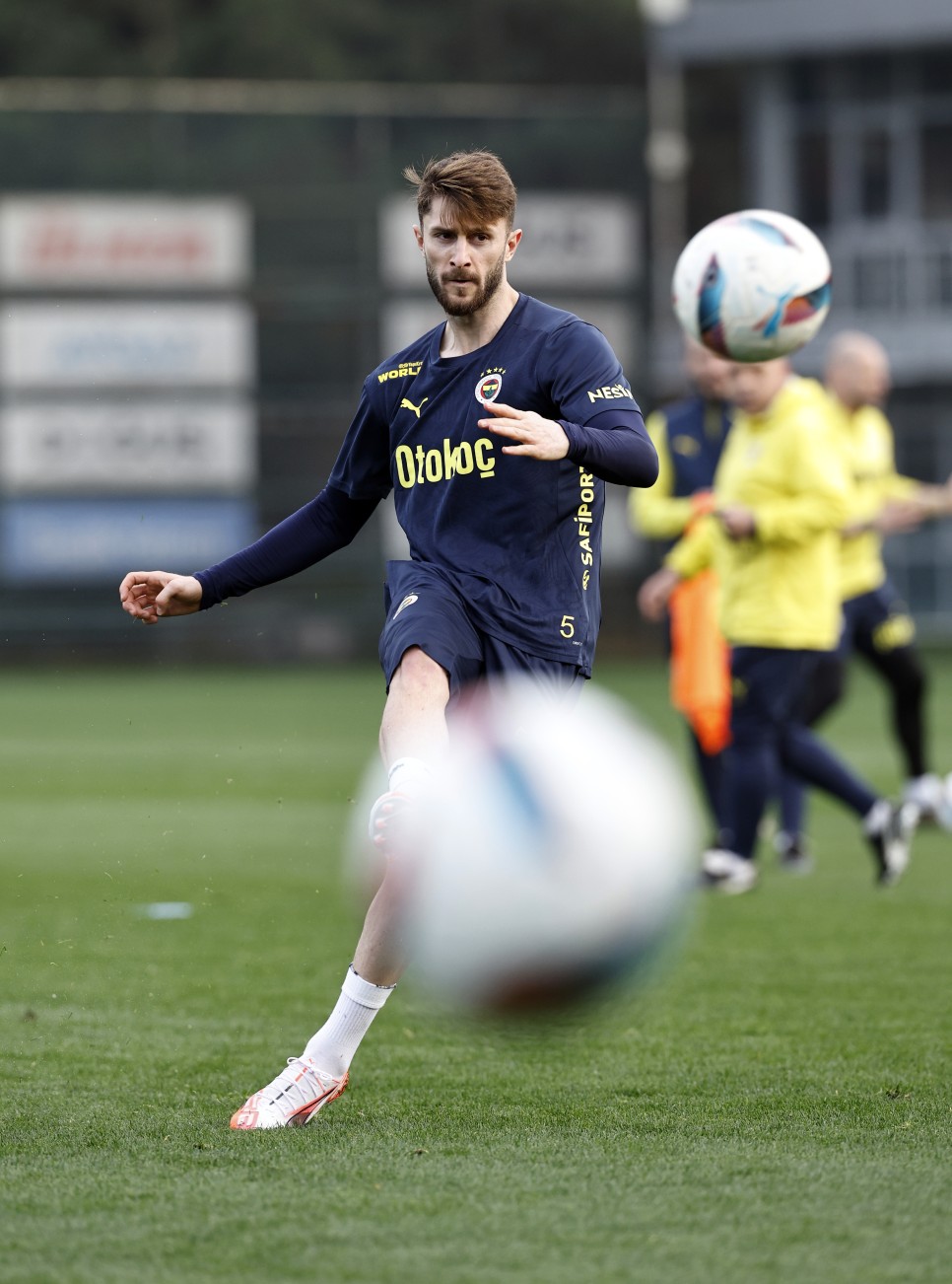 4 FUTBOLCUDAN �Y� HABER