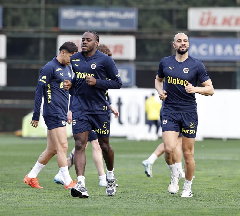 �DMANDA NELER YA�ANDI?