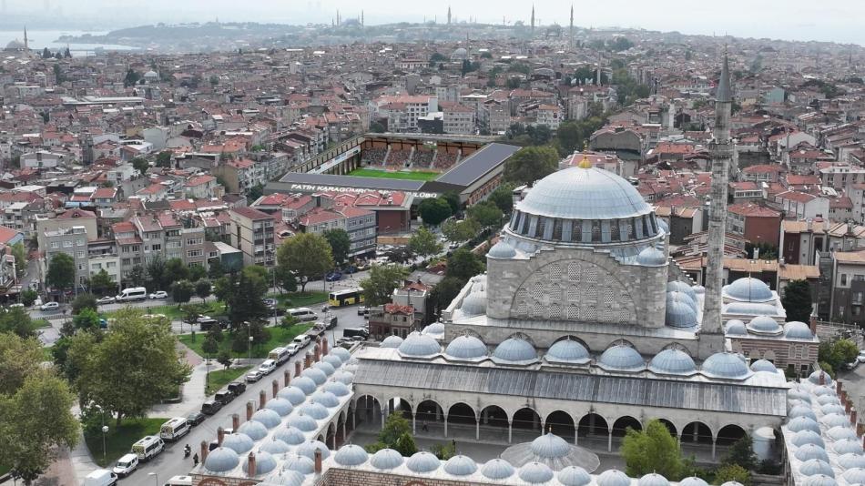 BELEDYE BAKANI DUYURDU