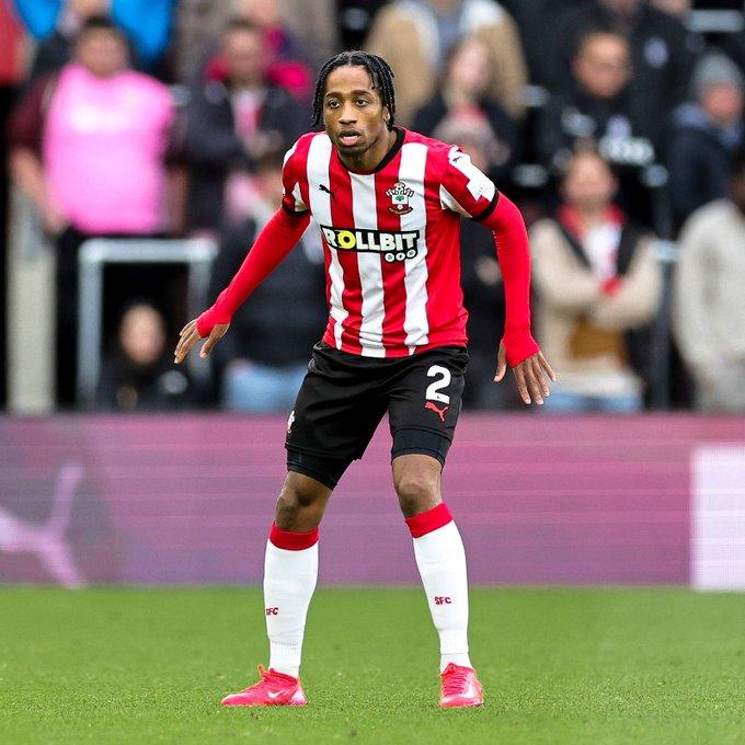 KYLE WALKER-PETERS